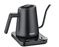 Електрочайник GRAEF GK502EU