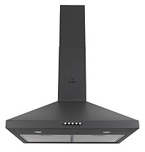 Витяжка купольна Perfelli K 6402 SG 850 LED