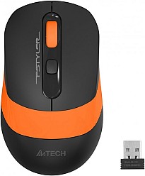 Миша A4Tech FG10S Wireless Orange