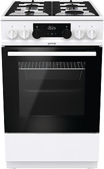 Плита комбінована Gorenje K 534 WF