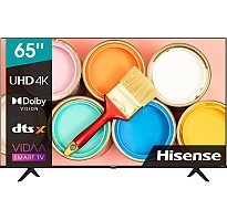 Телевізор Hisense 65A6BG