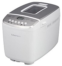 Хлібопічка Liberton LBM-6308