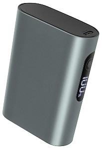 УМБ (Power Bank) Yenkee YPB 1180-10000 mAh PD (Grey)