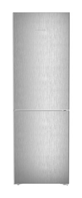 Холодильник Liebherr CNsff 5203 (сірий)