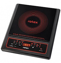 Настільна плита електрична Rotex RIO145-G