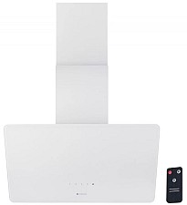 Витяжка Minola HVS 6224 WH 700 LED (похила)