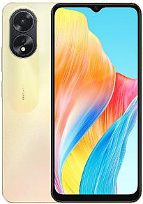 Смартфон Oppo A38 4/128 Gold