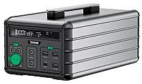 Зарядна станція Zendure SuperBase 1000W 1016Wh (ZDSB1000M-gy-eu)