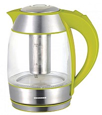 Електрочайник Heinner HEK-TF2200GR