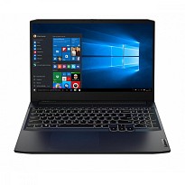 Ноутбук Lenovo IdeaPad Gaming 3 15IHU6 (82K100FKPB)