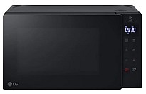 Мікрохвильова піч LG MS2032GAS (20л.)