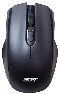 Миша Acer OMR030 WL Black ZL.MCEEE.007