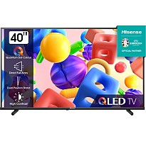 Телевізор Hisense 40A5KQ (Smart TV)