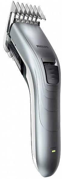 Машинка для стрижки Philips QC5130/15 Silver