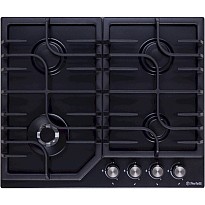 Варильна поверхня газова Perfelli HGM 61664 BL