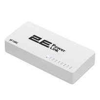 Комутатор 2E PowerLink SF108C 8xFE