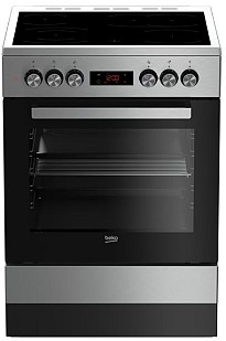 Плита Beko FBM 67320 XS
