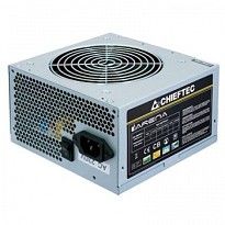 Блок живлення Chieftec 400W (GPA-400S8)