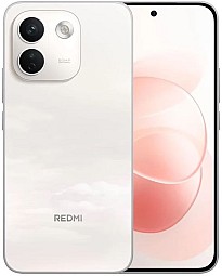 Смартфон Xiaomi Redmi Note 17 Pro Max 5G 8/256GB Blush NFC (Global) (Без зарядного пристрою)