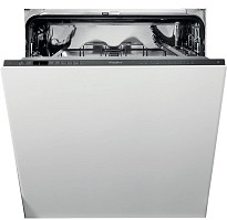 Посудомийна машина Whirlpool WIO3C33E6.5