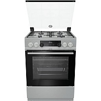 Плита комбінована Gorenje K634XH