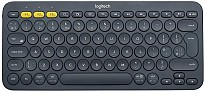 Клавіатура бездротова Logitech K380 Multi-Device Bluetooth (920-007582)
