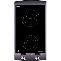 Настільна плита Ardesto ICS-B216