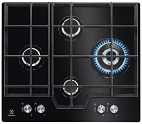 Варильна поверхня Electrolux KGG6456K