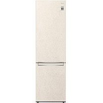 Холодильник двокамерний LG GW-B509SENM