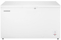 Морозильна скриня Heinner HCF-HS420E++