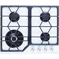 Варильна поверхня газова Weilor  GG W 604 WH