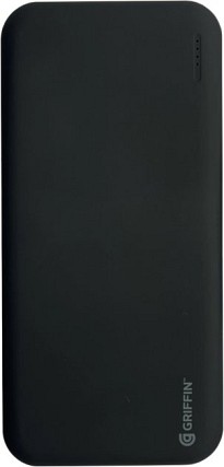 УМБ (Power Bank) Griffin 16000mAh Black (GP-148-BLK)