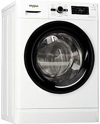 Пральна машина Whirlpool FWSG 61283 BV EE