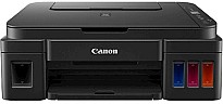 БФП Canon PIXMA G2411 (2313C025) із заводським СБПЧ