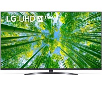 Телевізор LG 65UQ81006LB