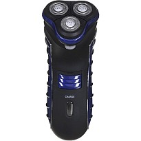 Електробритва Esperanza EBG002B Razor Black / Blue