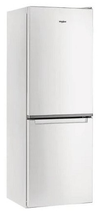 Холодильник Whirlpool W5 711E W1