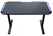 Геймерський стіл Cougar Deimus 120 Black