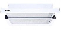 Витяжка Weilor WT 62 WH телескопічна