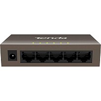 Комутатор Tenda TEF1005D