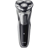 Електробритва Xiaomi Enchen Blackstone Plus роторна