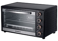 Електрична піч Interlux ILEO-0062BG