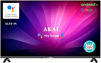 Телевізор Akai AK65D23QUG