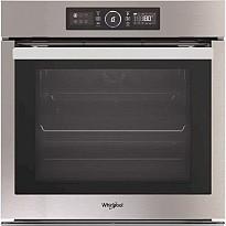 Духова шафа Whirlpool AKZ96230IX електрична