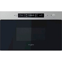 Мікрохвильова піч вбудовувана Whirlpool MBNA910X