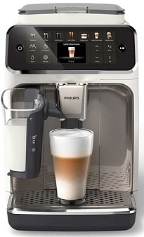 Кавомашина Philips Series 4400 LatteGo EP4443/70