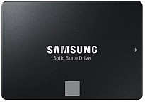 SSD диск Samsung 870 EVO 500 GB (MZ-77E500B)