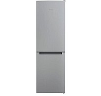 Холодильник Indesit INFC8TI22X