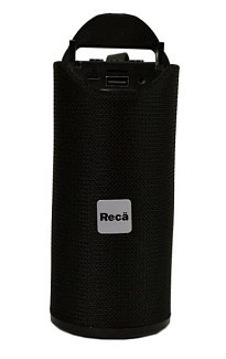 Акустична система Reca AST-311B Black