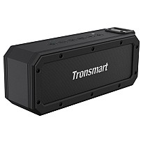 Акустична система Tronsmart Element Force+ Waterproof Black